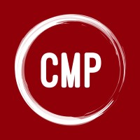 Complete Marketing Plan Logo