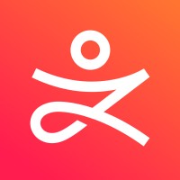 Zenia - Interactive Fitness & Yoga Logo