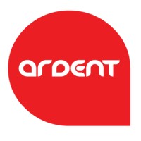 Ardent Logo