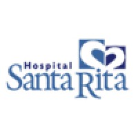 AFECC - Hospital Santa Rita de Cássia Logo