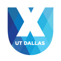 UX Club at UT Dallas Logo