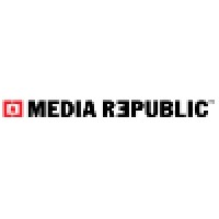 Media Republic Logo