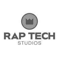 Rap Tech Studios Ltd. (Rap Fame app) Logo