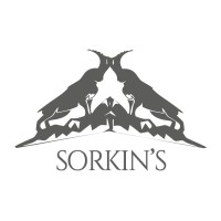 Sorkins Logo