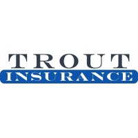 Trout Insurance Services Logo