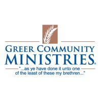 Greer Community Ministries Logo