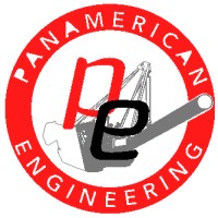 Panamerican Engineering Logo