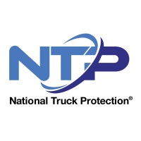 National Truck Protection Co. Inc / Premium 2000+ Logo