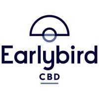 Earlybird CBD Logo