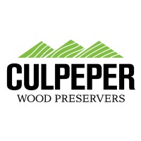 Culpeper Wood Logo