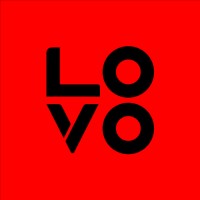L O V O Logo