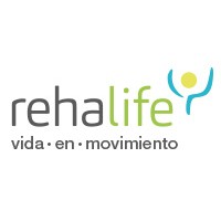 Rehalife Bolivia Logo