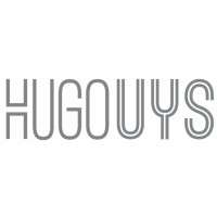 Hugo Uys Hospitality Logo