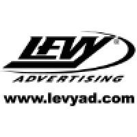 Levy Advertising Logo