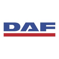 DAF Nederland Logo