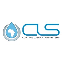 Control Lubrication Systems Logo