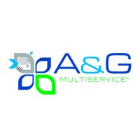 A & G Multiservice Srl Logo