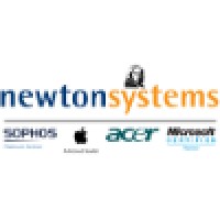 Newton Systems Limited Logo