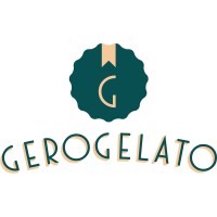 Gerogelato - Consultoria en negocios de heladería Logo