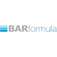 BARformula Logo