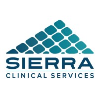 Sierra Clinical Services Logo