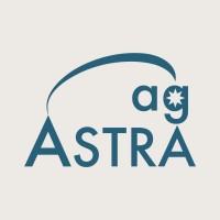 Ag Astra Logo