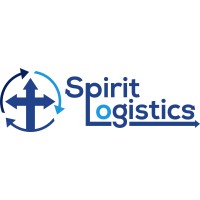 Spirit Logistics, LLC. Logo