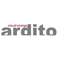 Ardito Photography Logo