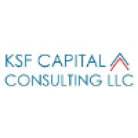 KSF CAPITAL CONSULTING LLC Logo