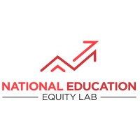 National Education Equity Lab Logo