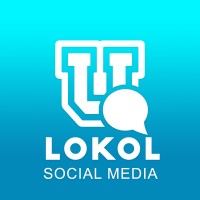 Lokolsm Logo
