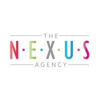 The Nexus Agency Logo
