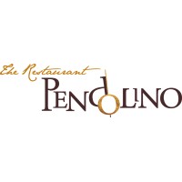 The Restaurant Pendolino Hospitality Group Logo
