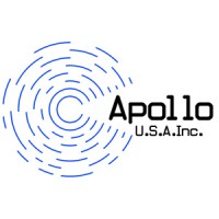 Apollo Microwave USA Logo