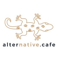 Alternative Café Logo
