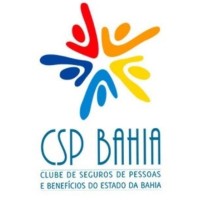 CSP Bahia Logo