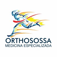 Orthosossa Medicina Especializada Logo
