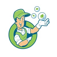 Eco Clean Logo