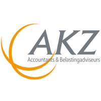 AKZ Accountants en Belastingadviseurs BV Logo