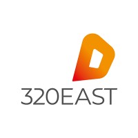 320EAST GmbH Logo
