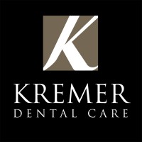 Kremer Dental Care Logo