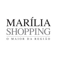 Marília Shopping Logo
