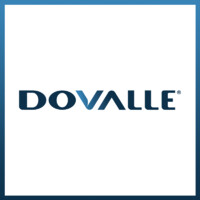 Laboratório Dovalle Logo