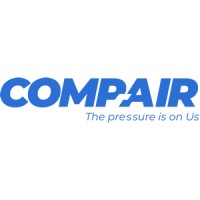 Comp-Air Service Perú S.A.C Logo
