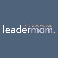 LeaderMom Logo