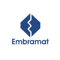 Embramat Alta Tensão Logo