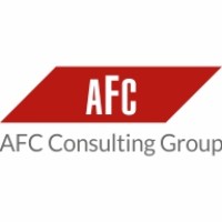 AFC Consulting Group AG Logo