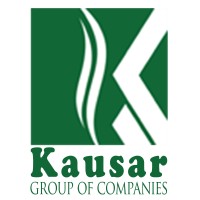 Kausar Group of Companies Logo