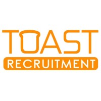 Toast Recruitment Logo
