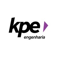 KPE Engenharia Logo